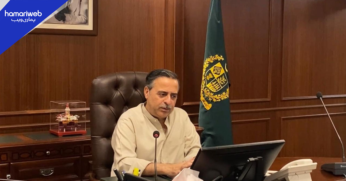 کراچی پورٹ کا بحری کنیکٹیویٹی انڈیکس 343 تک پہنچ گیا، وفاقی وزیر بحری امور