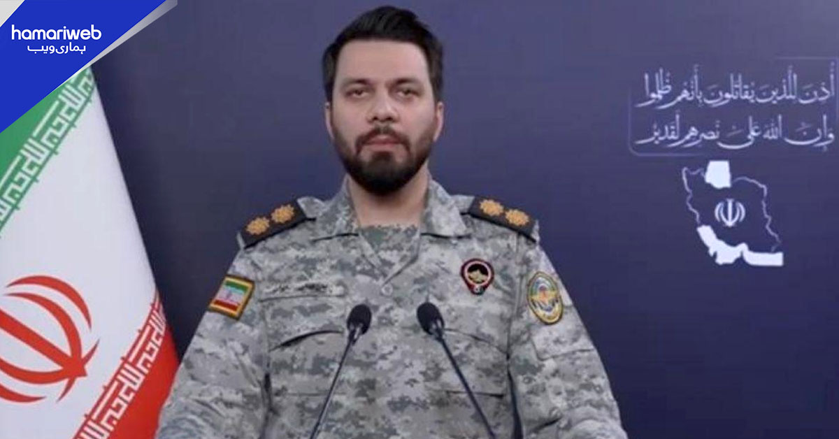 ہماری بندرگاہیں غیر محفوظ ہوئیں تو خطے کی کوئی بندرگارہ محفوظ نہیں رہے گی، ایرانی پاسداران انقلاب