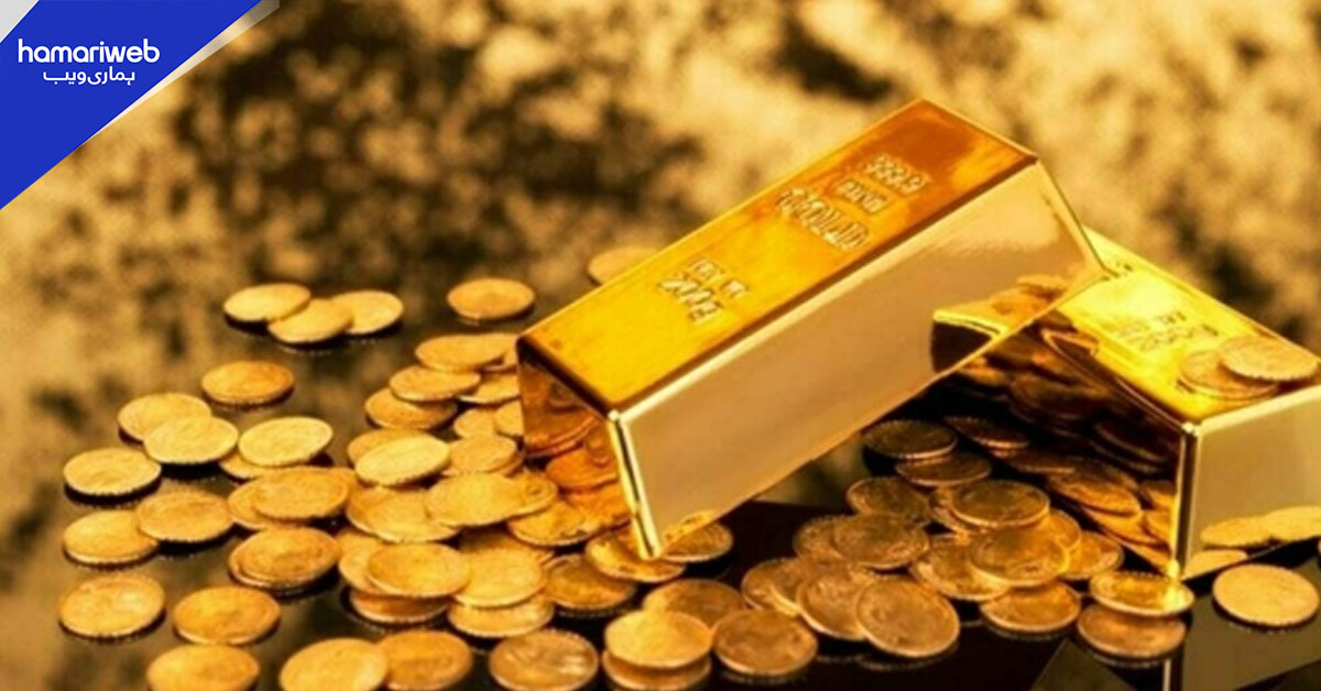 سونے کی قیمت میں مسلسل چوتھے روز بڑا اضافہ، فی تولہ کتنے کا ہو گیا؟