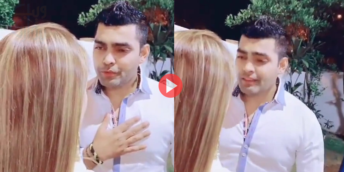 عمر اکمل کی نئی ویڈیو کے چرچے ۔۔ صارفین نے دلچسپ و مزاحیہ تبصرے کر ڈالے