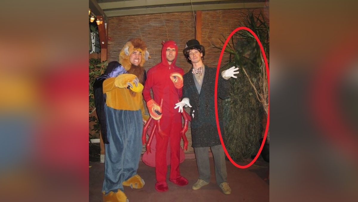 اس تصویر میں کیا گڑ بڑ ہے؟ ہم دعویٰ کرتے ہیں کہ تیز آنکھوں والے افراد بھی تصویر کا سچ تلاش کرنے میں مشکل میں پڑ جائیں گے