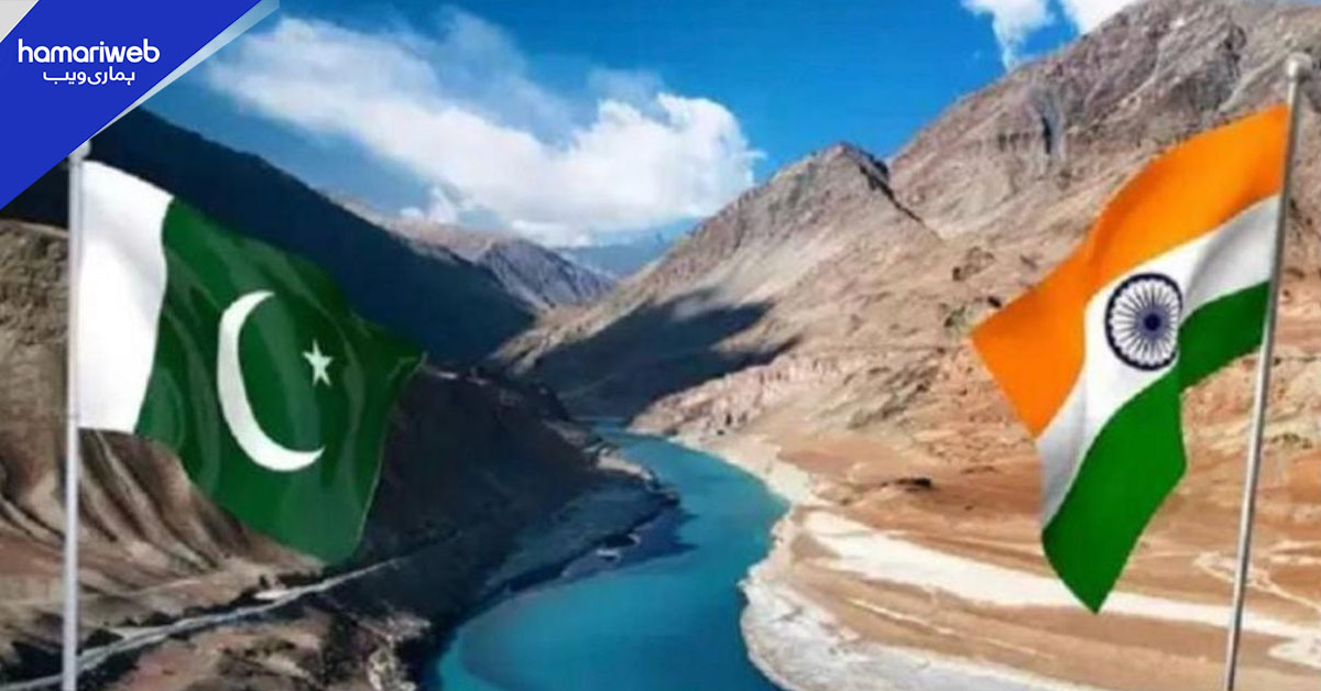 اقوام متحدہ میں بھارتی الزامات کا مؤثر جواب، سندھ طاس معاہدے کی معطلی غیر قانونی قرار