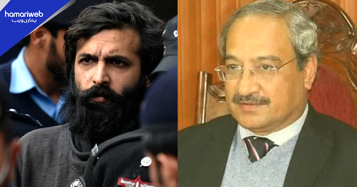 لیو ان ریلیشن شپ پر تنقید۔۔ نور مقدم کیس میں جج کے اختلافی نوٹ پر بحث کیوں چھڑ گئی؟