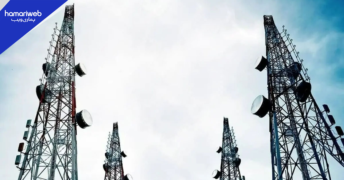 وفاقی کابینہ سے موبائل ورچوئل نیٹ ورک آپریٹر فریم ورک کی منظوری 