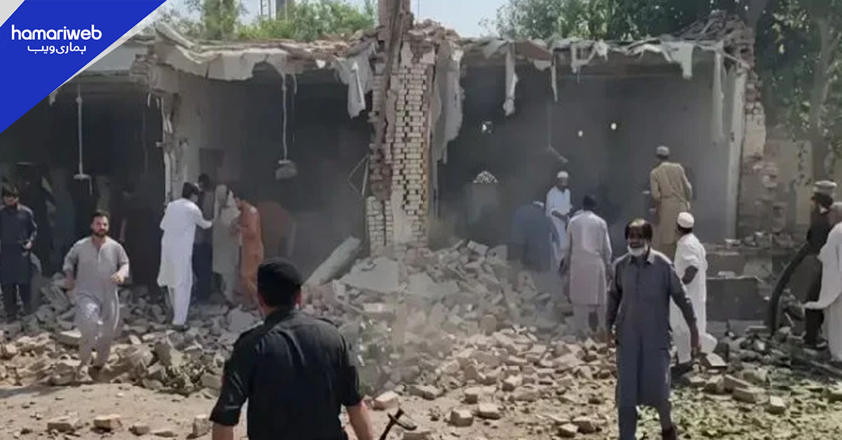 سیکیورٹی فورسز کی بڑی کامیابی، کوہاٹ پولیس لائنز حملے کا ماسٹر مائنڈ زاہد گل ہلاک