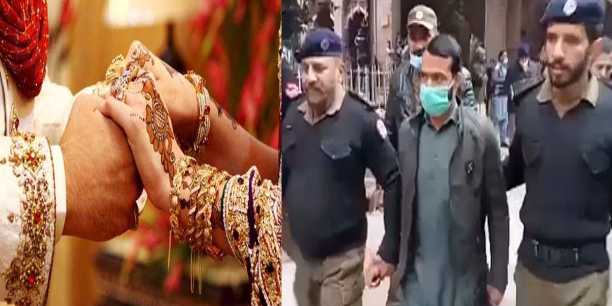 خبردار دوسری شادی کرنے والے کو اب سزا دی جائے گی.. پہلی بیوی کی شکایت پر اس شخص کو عدالت نے کیا سزا دی؟