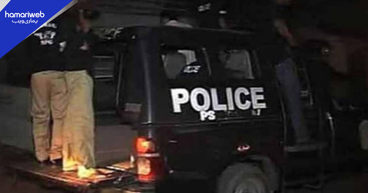 بنوں میں پولیس و فورسز کے آپریشنز میں 17 دہشت گرد ہلاک، بھاری اسلحہ برآمد