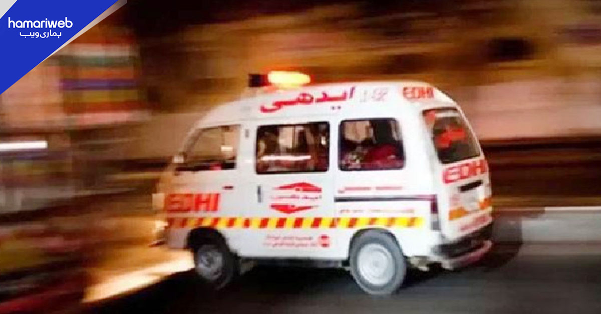 حیدرآباد میں کرنٹ لگنے سے دو سگے بھائیوں سمیت 3 بچے جاں بحق