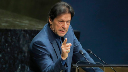   ''مجھے بھی سیٹ بیچنے کی آفر ہوئی'' وزیرِاعظم عمران خان کا بڑا انکشاف