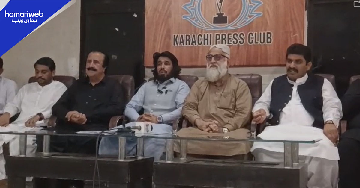 گڈز ٹرانسپورٹرز الائنس کی ملک گیر ہڑتال، حکومت کو مطالبات تسلیم کرنے کی ڈیڈ لائن