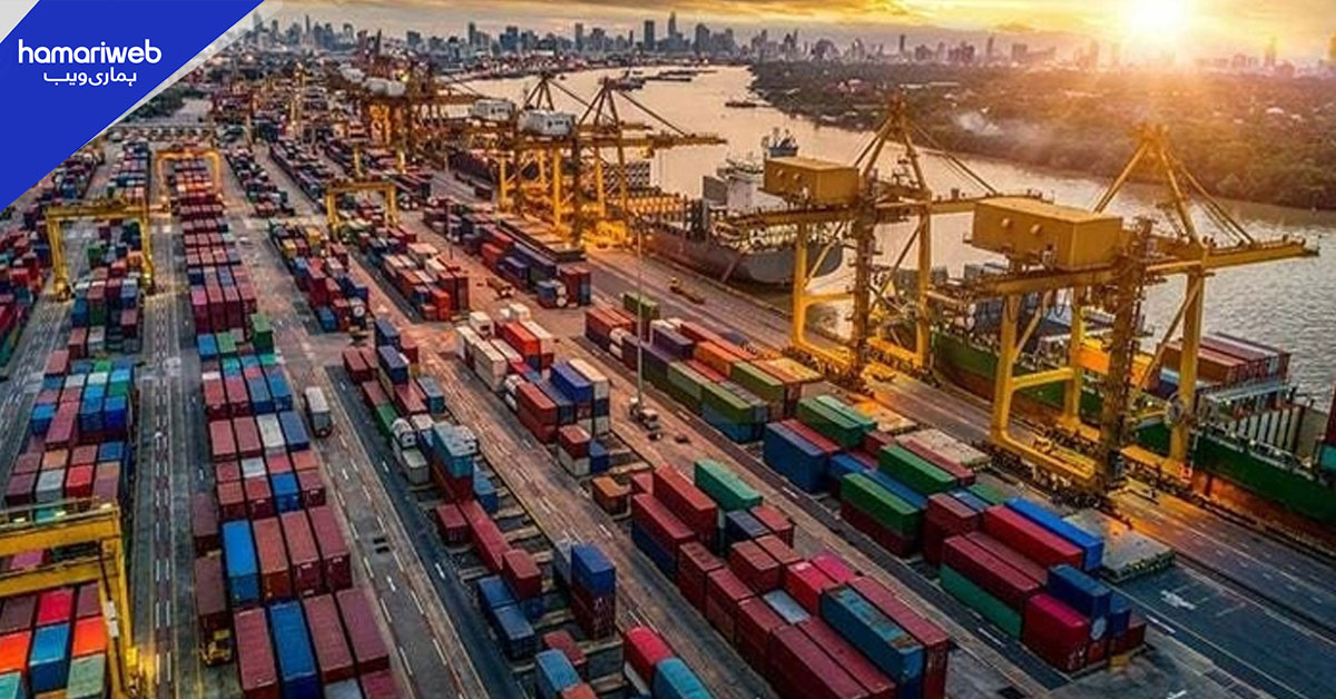 برآمدات کم، رواں مالی سال کی پہلی ششماہی میں ملکی تجارتی خسارہ 19 ارب ڈالر سے متجاوز