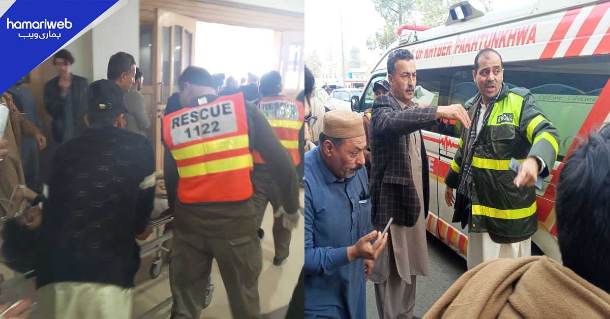 سوات میں ٹریفک حادثہ 3 افراد جاں بحق، 13 شدید زخمی