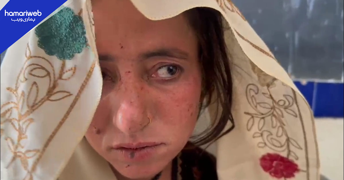 باپ کی لاج رکھنے کے لیے دارلامان کے بجائے گھر جانے والی گلاں قتل