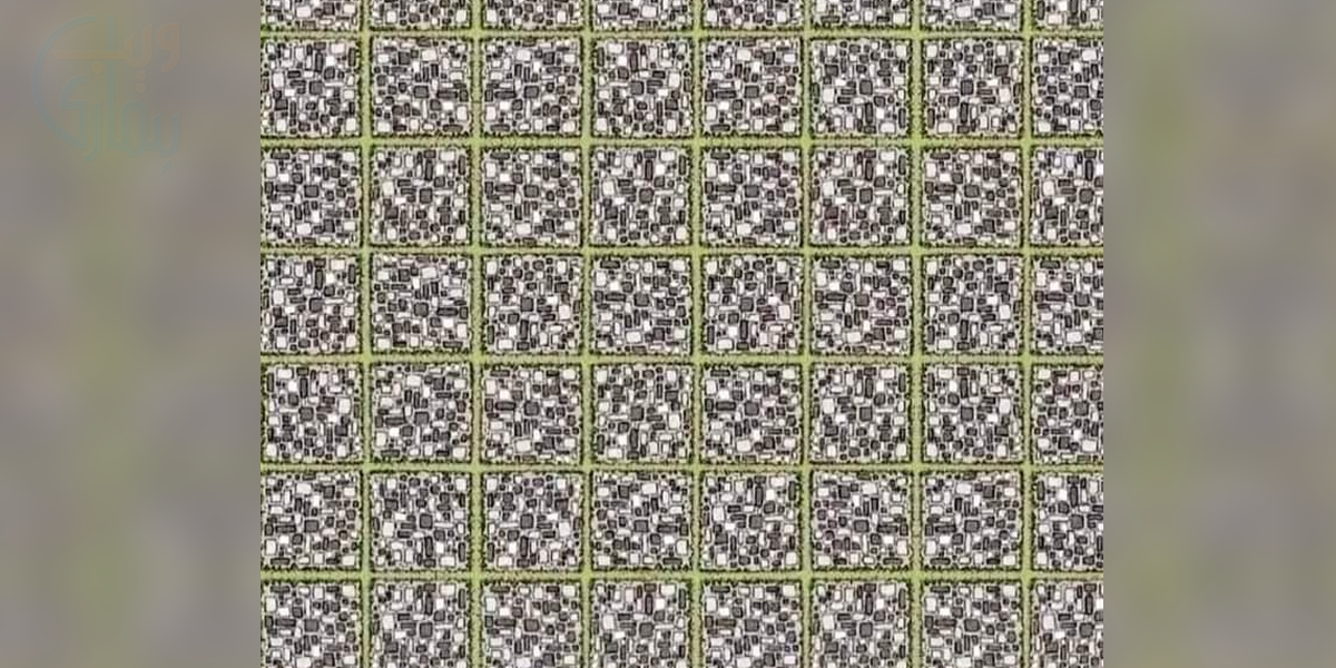 عقل مند اس تصویر میں موجود غلطی کو پہچان گئے، تصویر میں دیکھتے ہی کیا سمجھ آیا؟