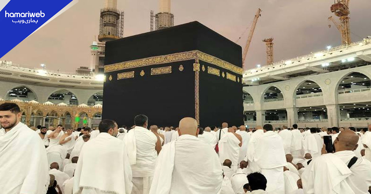 نئے عمرہ رولز نافذ، صرف رجسٹرڈ کمپنیاں ہی عمرہ سروسز فراہم کریں گی