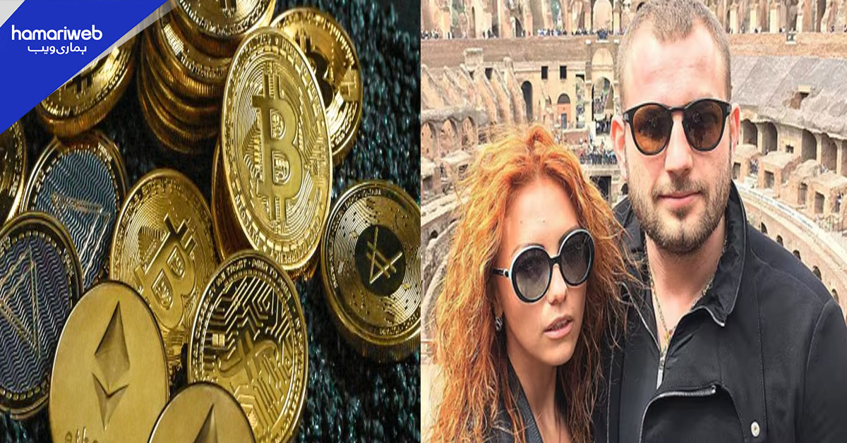 دبئی میں روسی جوڑے کا ہولناک قتل۔۔ وجہ کیا بنی؟ 