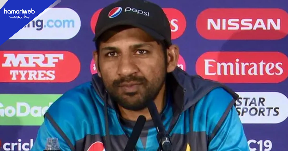 سرفراز احمد نے بطور مینٹور پہلا ٹورنامنٹ جیت لیا، بھارت کو شکست دے کر ایک اور تاریخ رقم