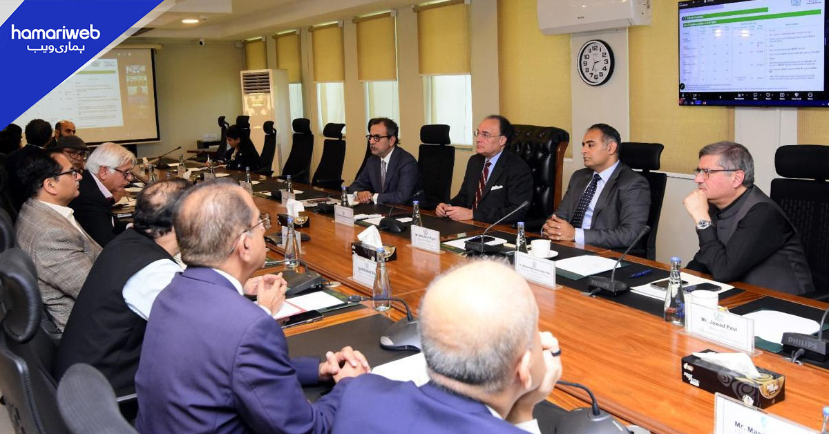 حکومت کا پیٹرولیم مصنوعات کی فراہمی کی صورتحال پر کڑی نظر رکھنے کا فیصلہ