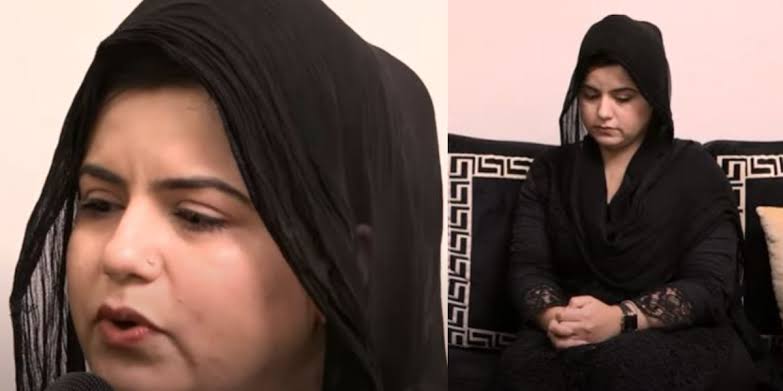 یہ سب شہرت حاصل کرنے کا طریقہ تھا... خواتین کے خلاف ہونے والے رویے کا ذمہ دار انھیں ہی کیوں ٹھہرایا جاتا ہے؟ 