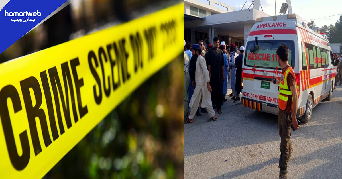 لکی مروت میں نامعلوم افراد کی فائرنگ، دو خواجہ سرا قتل