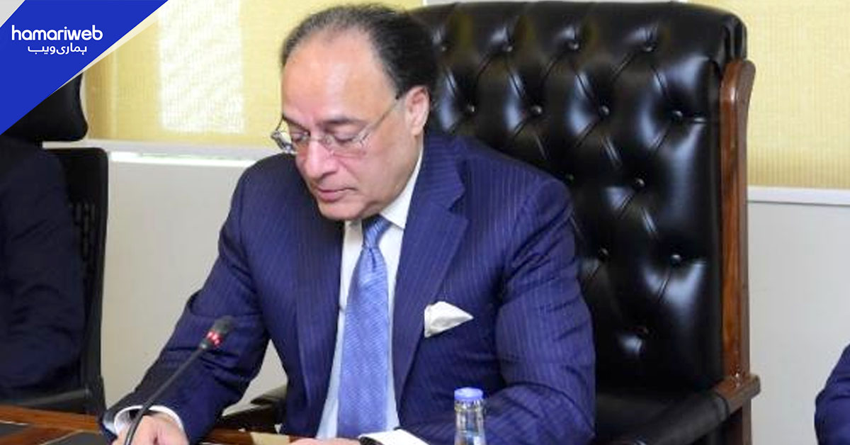 2024-25 کے پہلے 9 ماہ حکومتی اخراجات میں 12.5 فیصد اضافہ ہوا، وزارتِ خزانہ
