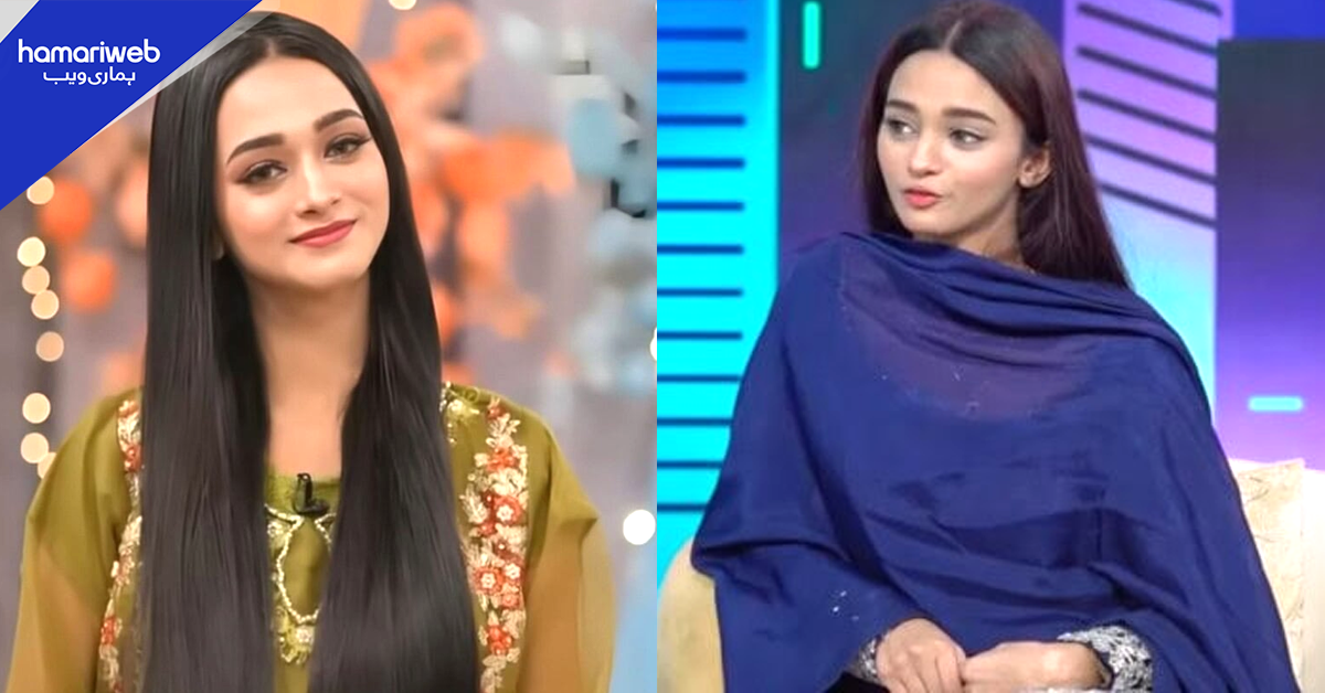 بھارت سے بہت آفرز آئیں لیکن۔۔ ہر ہفتے کتنے لاکھ کماتی ہیں؟ عائشہ اظہر کی گفتگو 