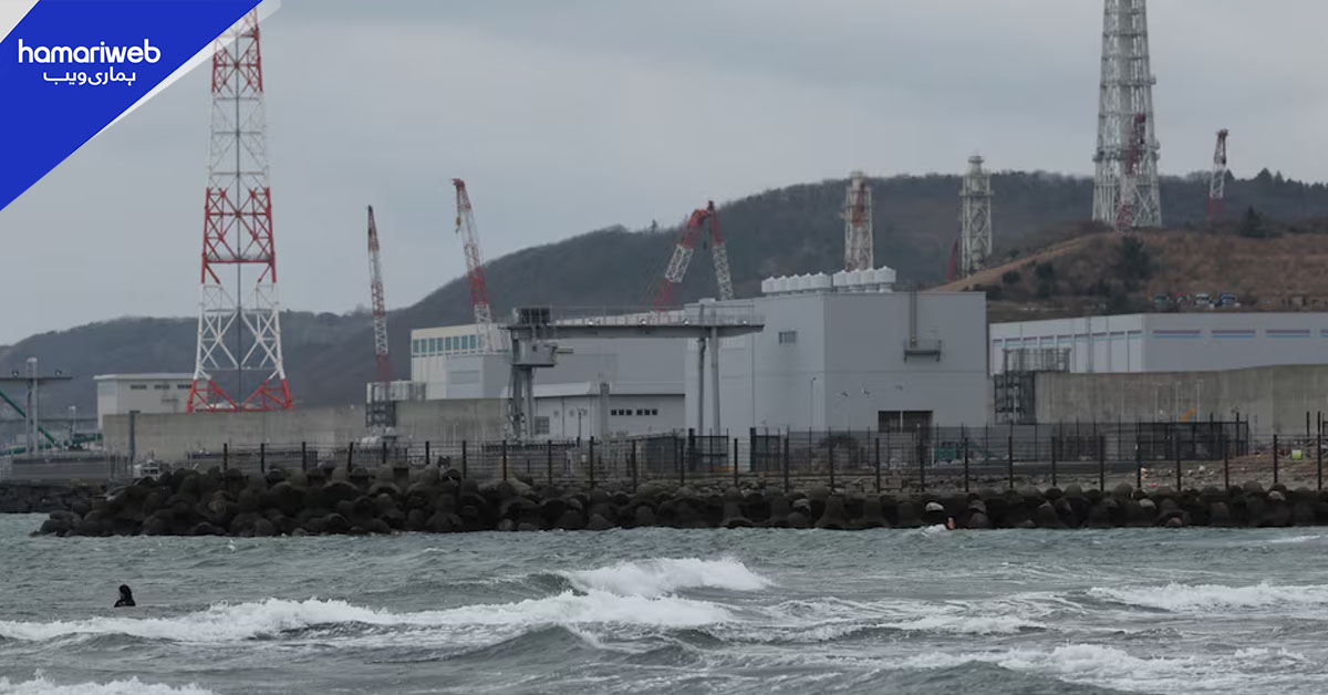 جاپان فوکوشیما حادثے کے 15 برس بعد دنیا کے سب سے بڑے نیوکلیئر پلانٹ کی بحالی کے لیے تیار