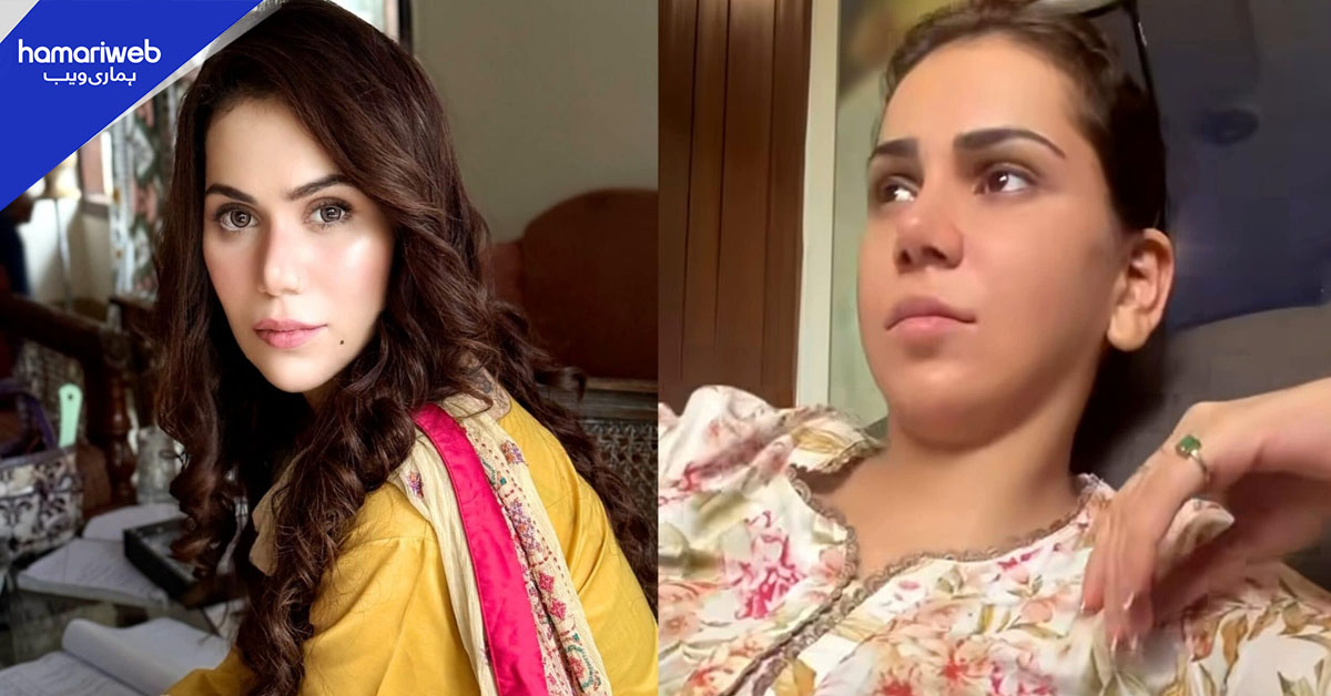 ہم تو آپ کو بچپن سے دیکھ  رہے ہیں، غنیٰ علی کے عمر بتانے پر مداح حیران