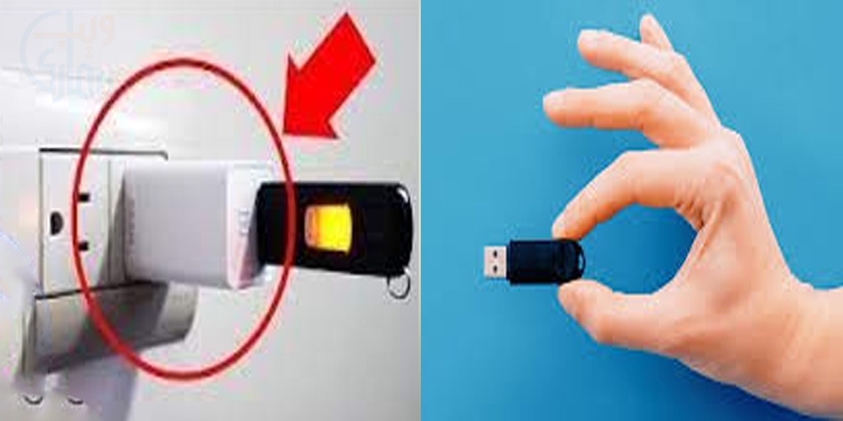 موبائل کے چارجر میں 'USB' لگانے سے کیا ہوتا ہے؟ جانیئے وہ حیرت انگیز معلومات جو آپ نے کبھی سوچی بھی نہیں ہو گی