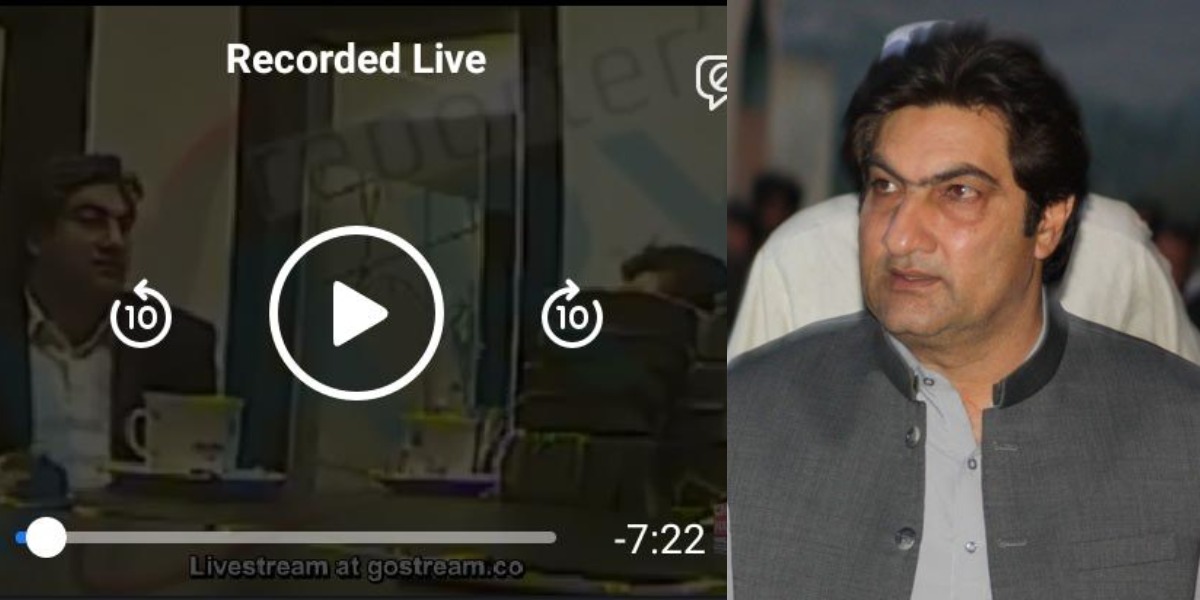 پیسوں کا ڈھیر لگا دیا۔۔۔ رشوت دینے والا یہ شخص کون ہے؟ ارکانِ اسمبلی کو رشوت دینے کی ویڈیو وائرل
