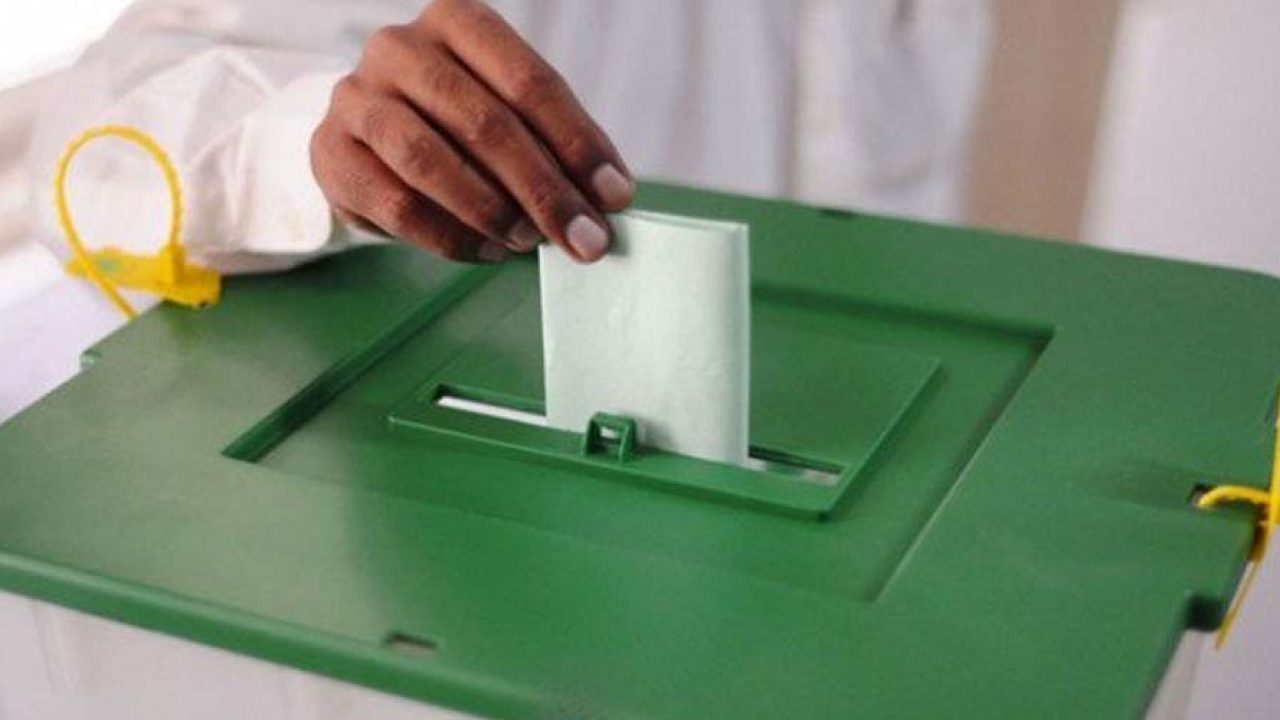 گلگت بلتستان انتخابات کے غیر حتمی نتائج آنا شروع، کون سب سے آگے؟