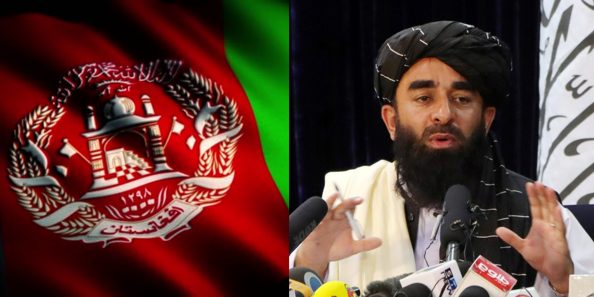 نیا افغانستان ۔۔ جانیے طالبان اپنے نئی حکومت کا اعلان کب کرنے جا رہے ہیں؟ اعلان جاری کر دیا