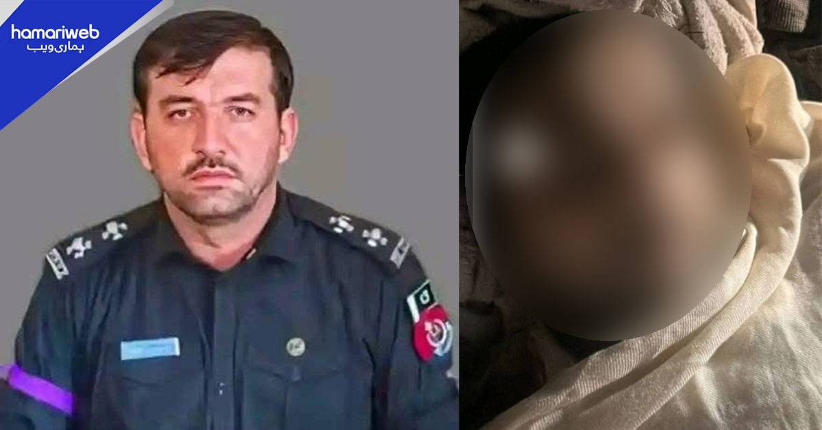 بنوں سے ملنے والی لاش سابق پولیس افسر کی نکلی، 2 روز قبل اغوا کیا گیا تھا