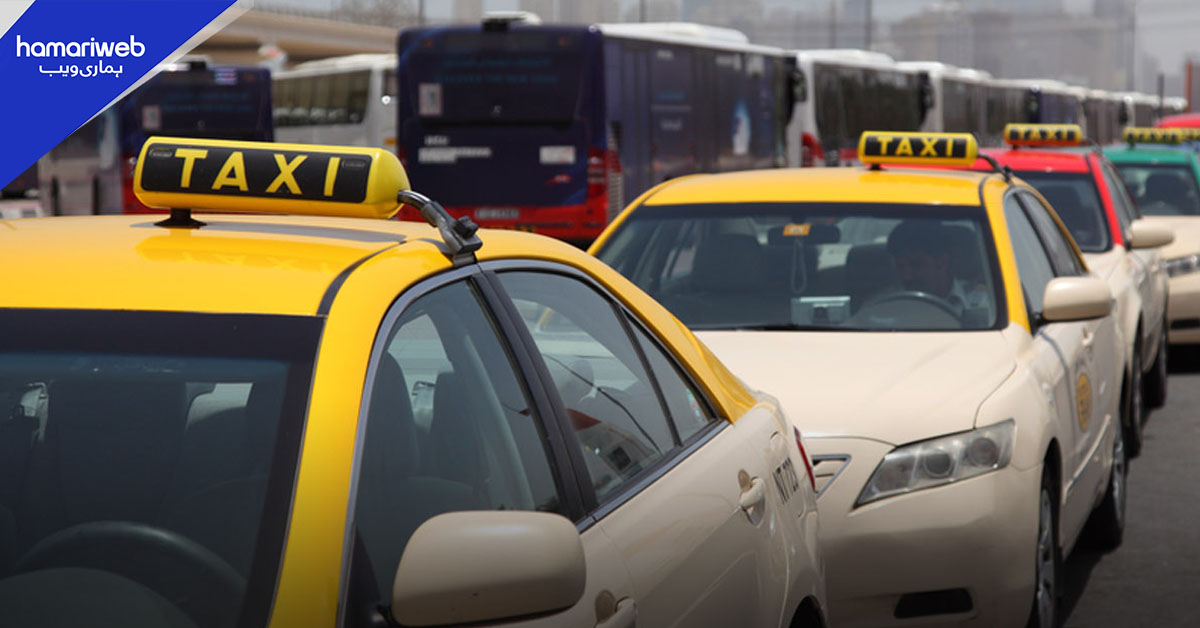 دبئی میں پاکستانی ٹیکسی ڈرائیورز کی ایمانداری: 20 لاکھ درہم سے زائد رقم واپس کی