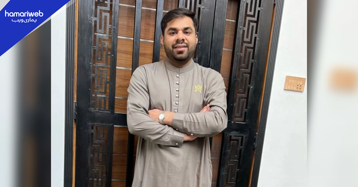 پتنگ بازی جان لے گئی، صحافی زین ملک چھت سے گر کر جاں بحق 
