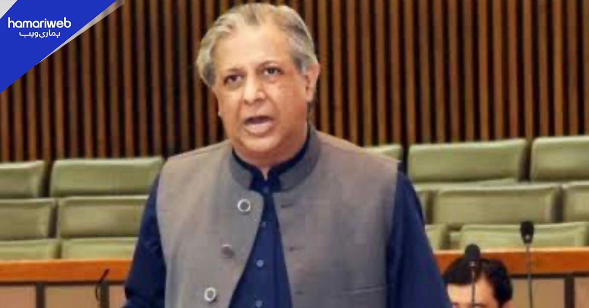 سیاسی اختلافات ایوان کے ماحول کو متاثر نہیں کریں گے، اعظم نذیر تارڑ