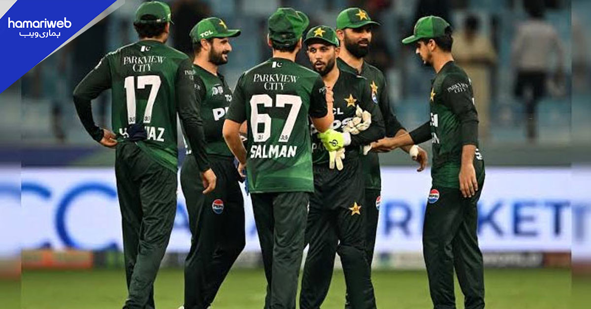 پی سی بی نے قومی کرکٹرز کو سی پی ایل اور کاؤنٹی کرکٹ کے لیے این او سی جاری کردیئے