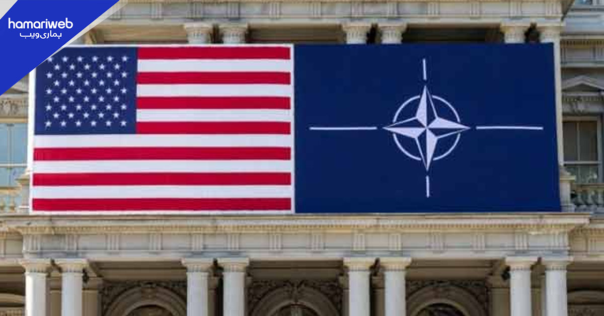 امریکا کی نیٹو کو 136 ملین ڈالر کے ممکنہ فوجی سازوسامان کی فروخت کی منظوری