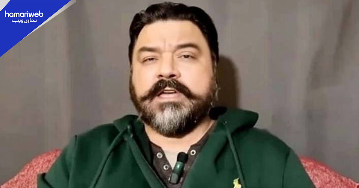 عادل راجہ کو برطانوی عدالت سے بڑا جھٹکا، اپیل مسترد، جرمانہ عائد