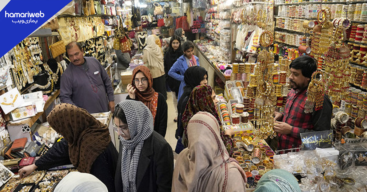 حکومت پنجاب نے مارکیٹس جلد بند کرنے کی تجویز مسترد کردی