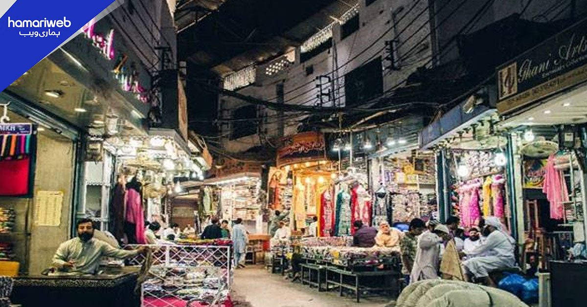 اسلام آباد میں بھی توانائی بچت مہم کے تحت کاروباری اوقات محدود