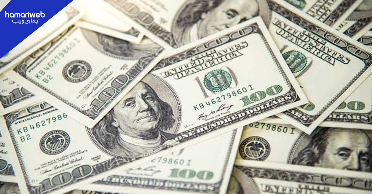انٹر بینک میں ڈالر سستا، اوپن مارکیٹ میں قیمت بڑھ گئی