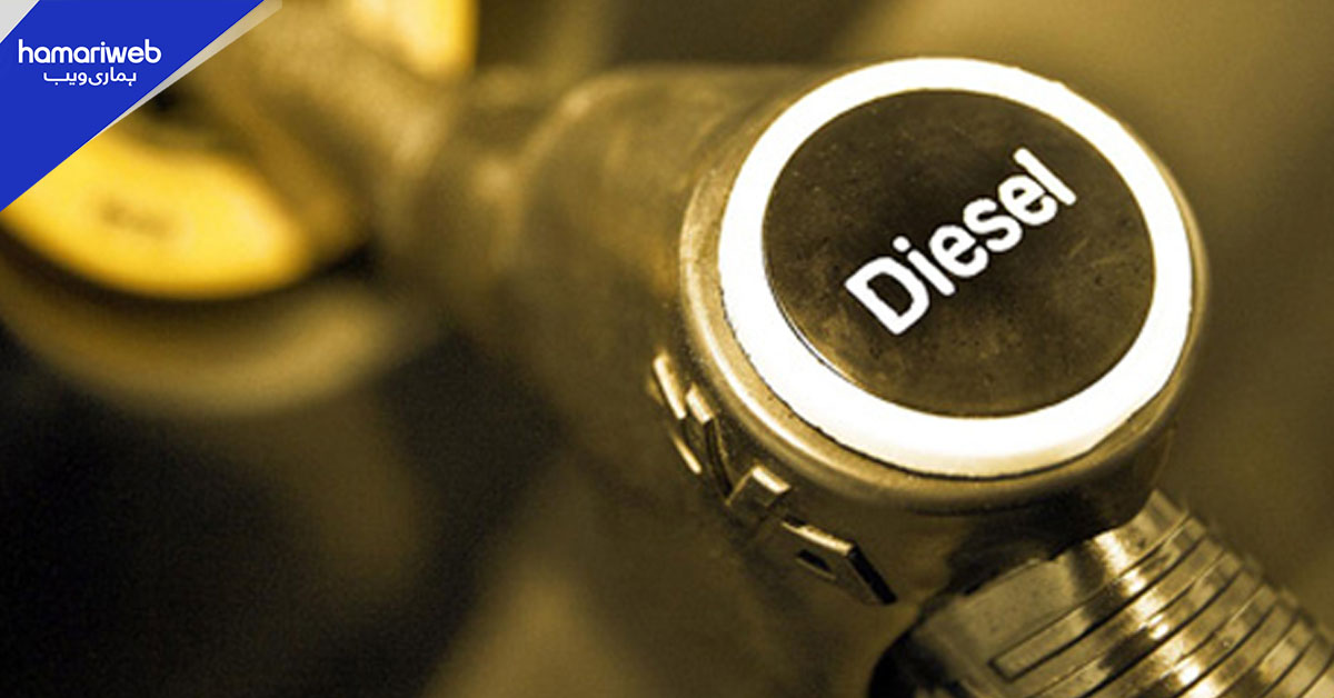 ملک میں ہائی اسپیڈ ڈیزل کی مصنوعی قلت، پیٹرول پمپ مالکان کا احتجاج