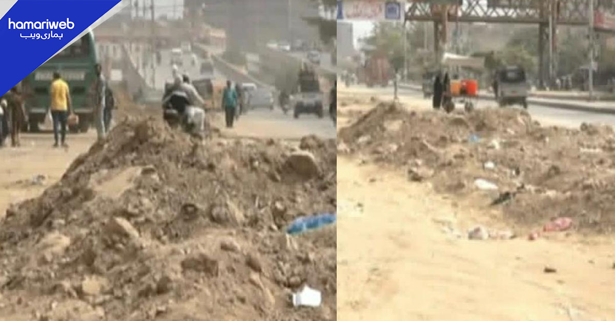 کراچی کی ترقی کیلیے وصول کردہ 1500 ارب کہاں خرچ ہوئے؟ صنعتکاروں کا سوال