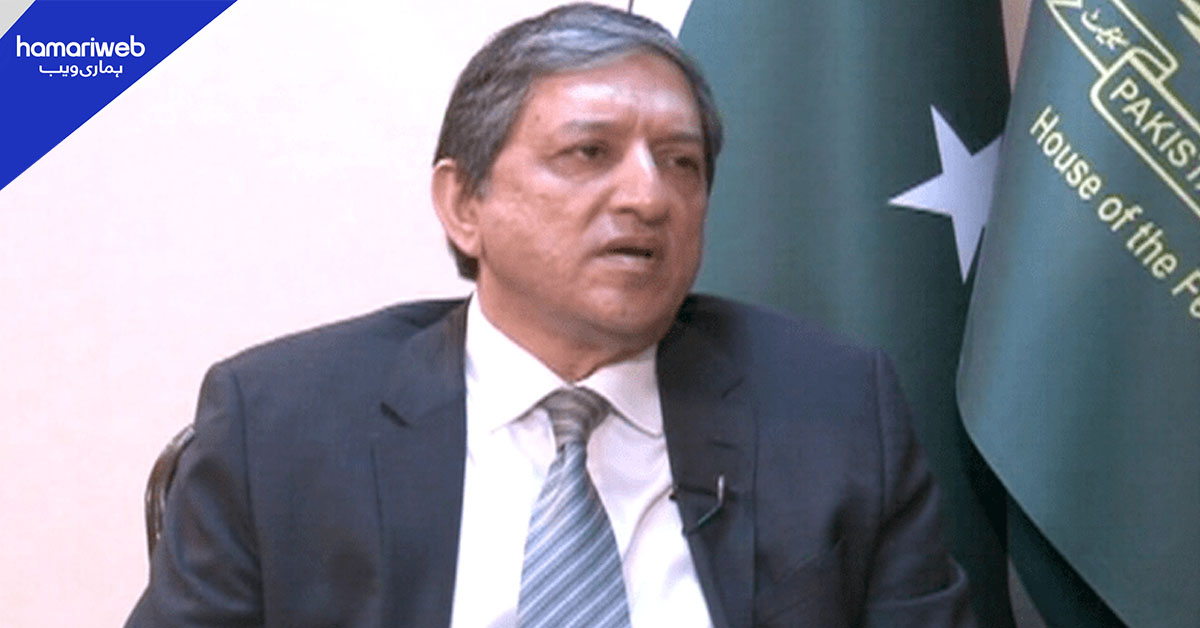 سینیٹ کی قائمہ کمیٹی خزانہ کا بڑا فیصلہ، سوشل میڈیا آمدن پر 5 فیصد ودہولڈنگ ٹیکس لاگو