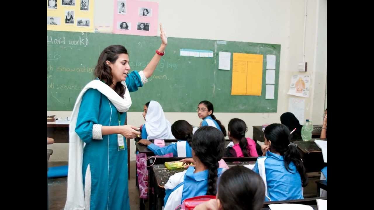 پاکستان کے اسکولوں سے متعلق ایسی حقیقت جس کو جان کر آپ کو بھی حیران رہ جائیں گے