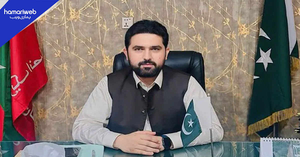 وزیر اعلیٰ کا سیاسی رہنماؤں سے رابطہ، امن کے لیے مشترکہ جرگہ بلانے کا فیصلہ