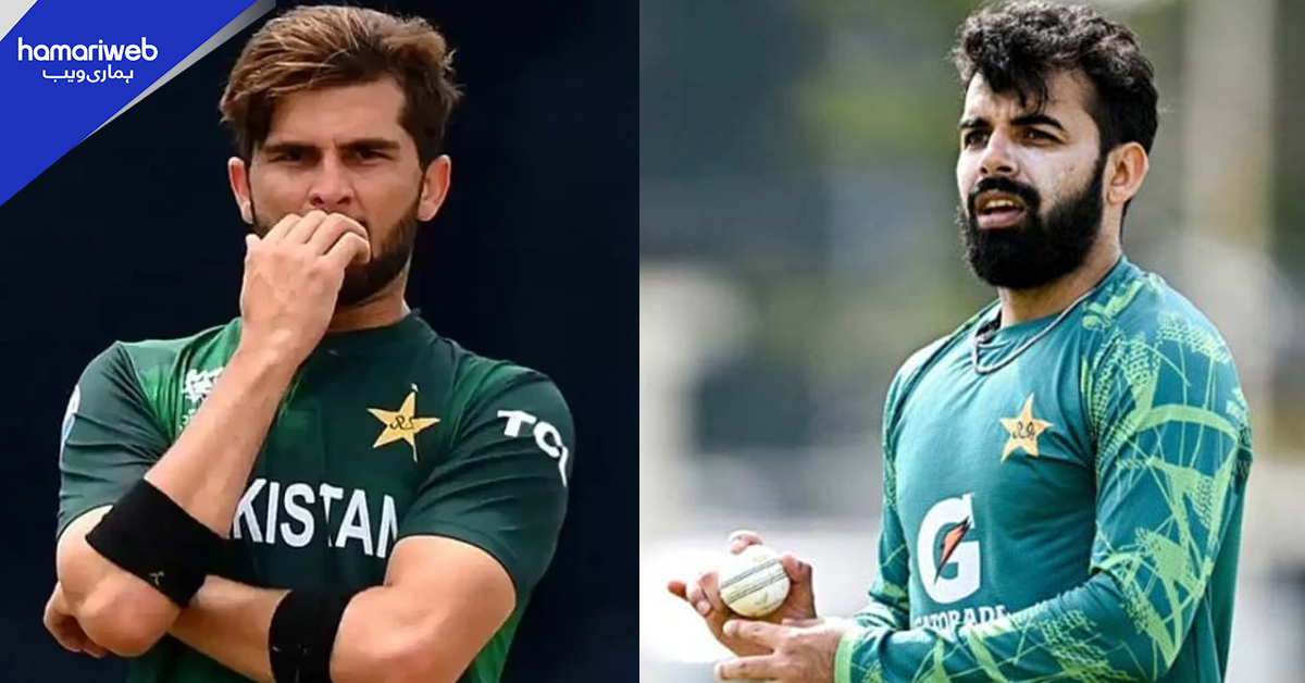 پاکستان کے ٹی ٹوئنٹی ورلڈ کپ سیمی فائنل سے کچھ کھلاڑیوں کا کیریئر داؤ پر