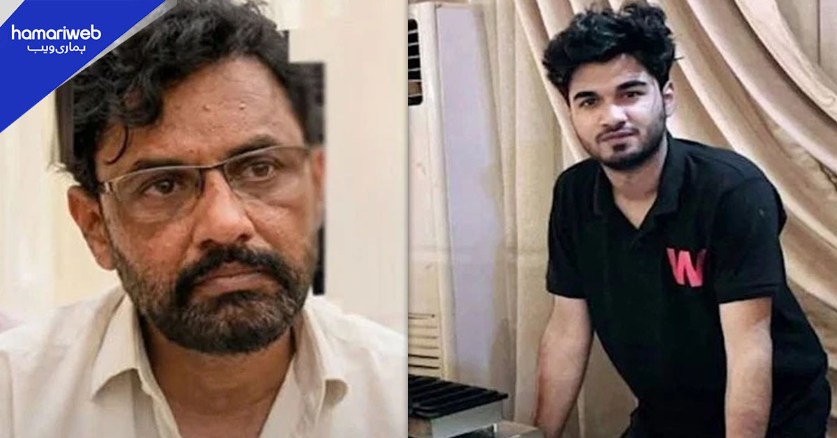 میر رضا علی کیس: دوبارہ پوسٹ مارٹم کی تیاری، ابتدائی رپورٹ پر سنگین سوالات اٹھ گئے