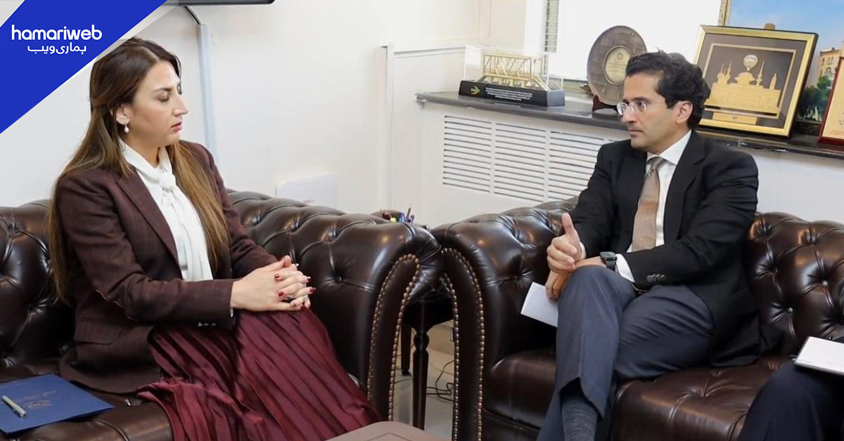پاکستان اور امریکا کا توانائی، ایل این جی فراہمی اور معدنیات کے شعبوں میں تعاون بڑھانے پر اتفاق